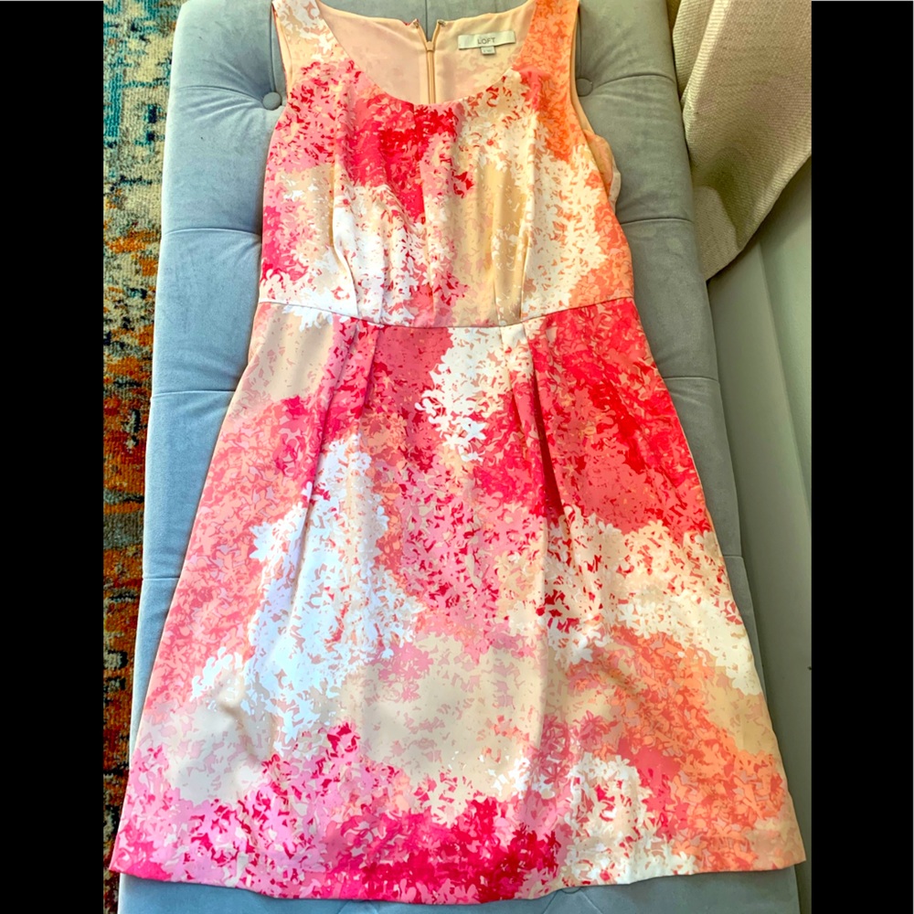 Loft Dress
